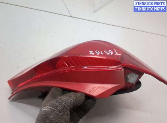 купить Фонарь (задний) на Toyota Yaris 2005-2011