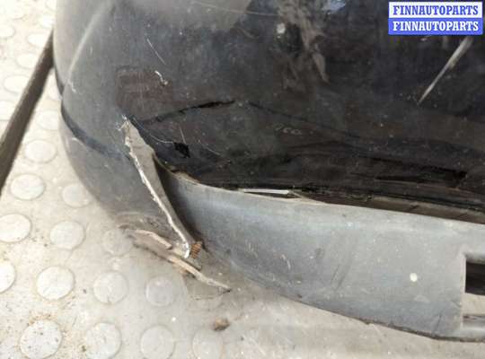 купить Бампер на Opel Zafira A 1999-2005