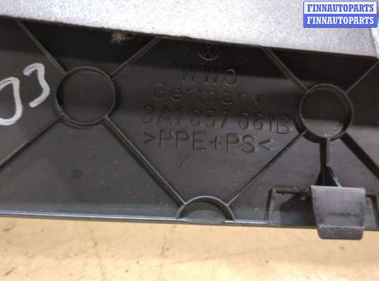 купить Рамка под щиток приборов на Volkswagen Passat 4 1994-1996