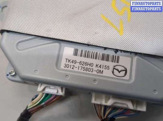 купить Блок управления дверьми на Mazda CX-9 2016-2022