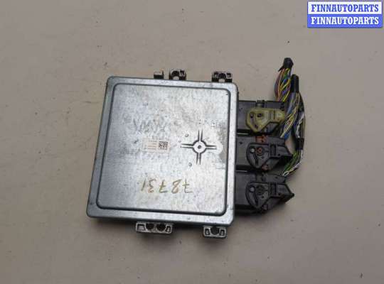 купить Блок управления двигателем на Volvo V40 2012-2020