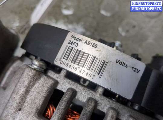 купить Генератор на Ford Transit 2006-2014