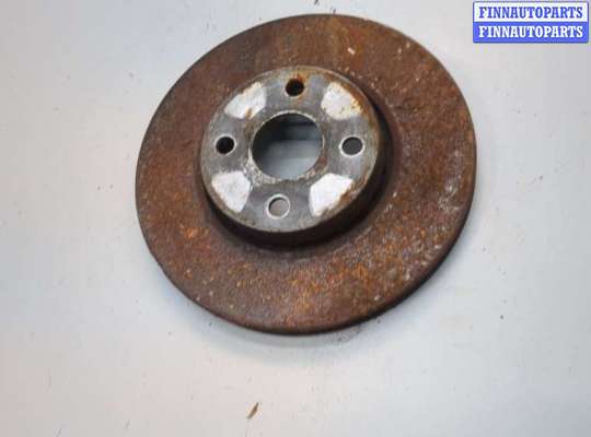 купить Диск тормозной на Toyota Corolla Verso 2002-2004