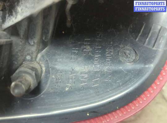 купить Фонарь (задний) на Ford C-Max 2002-2010