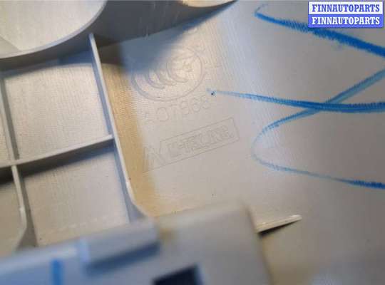 купить Обшивка стойки на Nissan Pathfinder 2012-2020