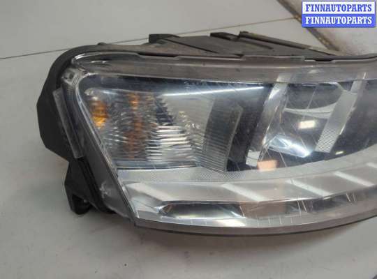 купить Фара (передняя) на Audi A6 (C6) 2004-2011