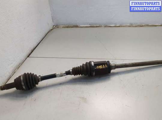 купить Полуось (приводной вал, шрус) на BMW X5 E70 2006-2013