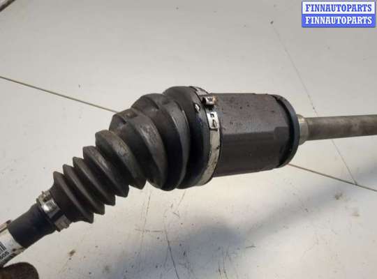 купить Полуось (приводной вал, шрус) на BMW X5 E70 2006-2013