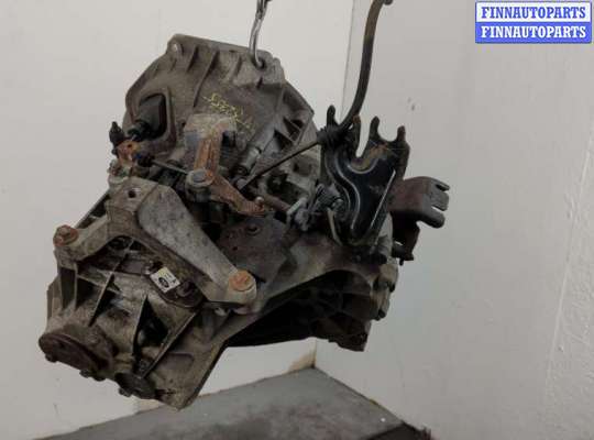 МКПП - Механическая коробка на Ford C-Max I