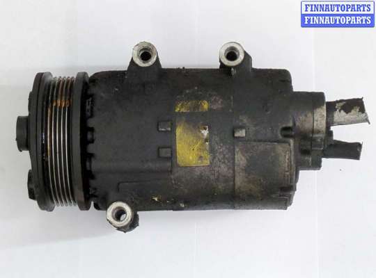 купить Компрессор кондиционера на Ford Galaxy 2006-2010