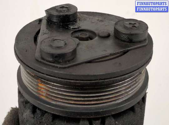 купить Компрессор кондиционера на Ford Galaxy 2006-2010