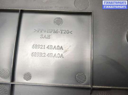 купить Пластик (обшивка) салона на Nissan Rogue 2013-2020