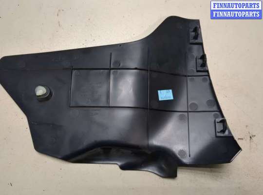 купить Пластик (обшивка) салона на Nissan Rogue 2013-2020