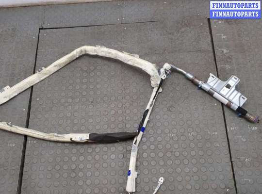 купить Подушка безопасности боковая (шторка) на Audi Q7 2005-2015