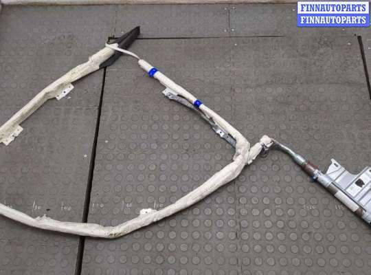 купить Подушка безопасности боковая (шторка) на Audi Q7 2005-2015