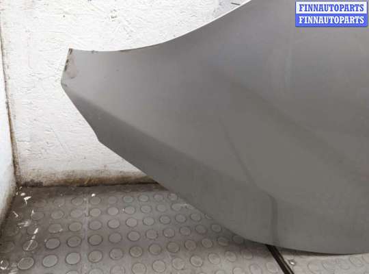 купить Капот на Ford Focus 3 2011-2015