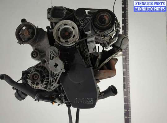 купить Двигатель (ДВС на разборку) на Volkswagen Passat 5 1996-2001