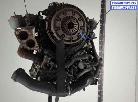 купить Двигатель (ДВС на разборку) на Volkswagen Passat 5 1996-2001
