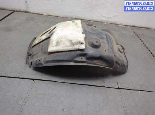 Защита арок (подкрылок) RN1551342 на Renault Megane 3 2009-2016