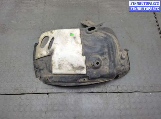 купить Защита арок (подкрылок) на Renault Megane 3 2009-2016