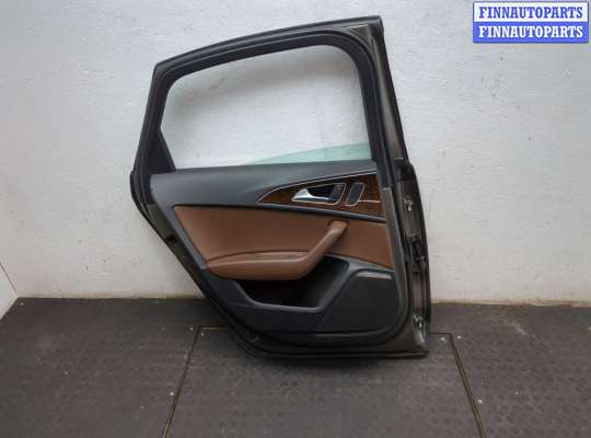 купить Дверь боковая (легковая) на Audi A6 (C7) 2011-2018