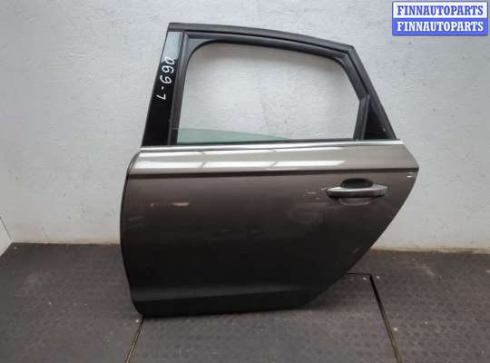 Дверь боковая (легковая) AU1701421 на Audi A6 (C7) 2011-2018