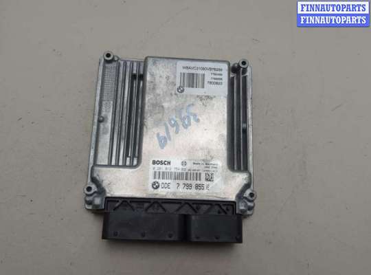 купить Блок управления двигателем на BMW 3 E90, E91, E92, E93 2005-2012