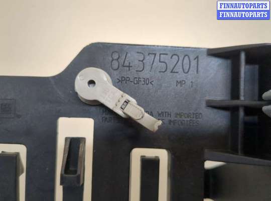 купить Кронштейн блока управления на Chevrolet Malibu 2018-2025