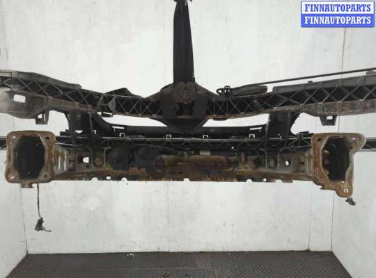 купить Усилитель бампера на Ford Focus 2 2008-2011