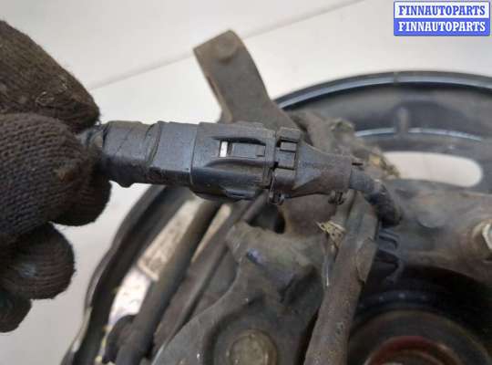 купить Ступица (кулак, цапфа) на KIA Optima 4 2012-2020