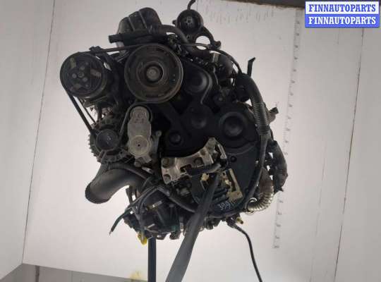 ТНВД CT1133782 на Citroen C4 2004-2010
