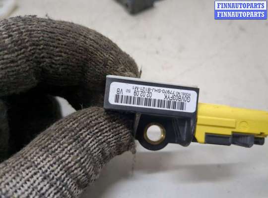 Датчик удара (Airbag) на Honda Accord VIII (CU)