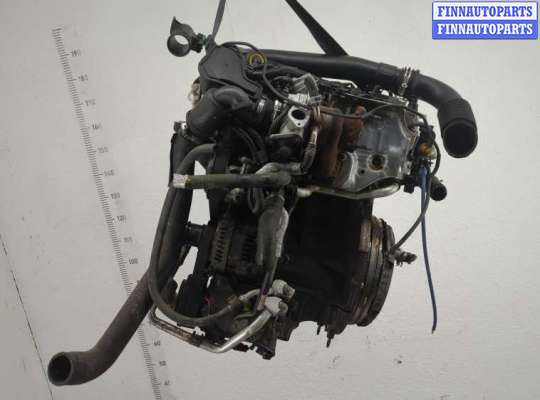 купить Двигатель (ДВС) на Ford Focus 3 2014-2019