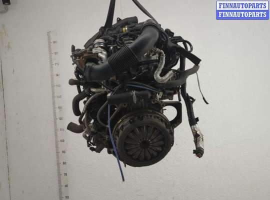 купить Двигатель (ДВС) на Ford Focus 3 2014-2019