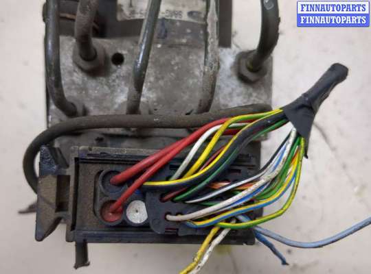 купить Блок АБС, насос (ABS, ESP, ASR) на Ford Focus 1 1998-2004