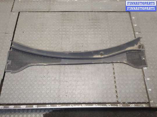 Жабо под дворники (дождевик) RN1595503 на Renault Clio 2009-2012