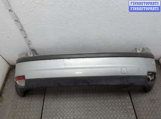 Фонарь заднего хода FO2182848 на Ford Focus 2 2005-2008
