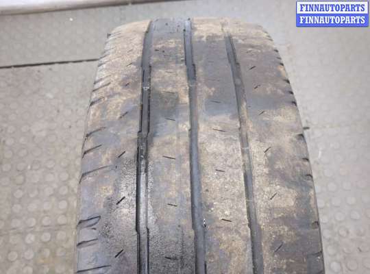 Шина NS902075 на Nissan Qashqai 2006-2013