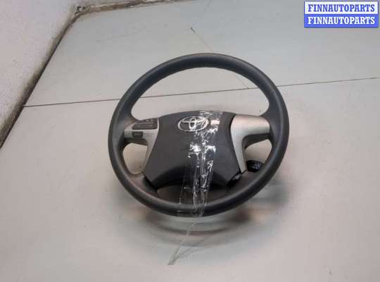 купить Подушка безопасности водителя на Toyota Camry V40 2006-2011