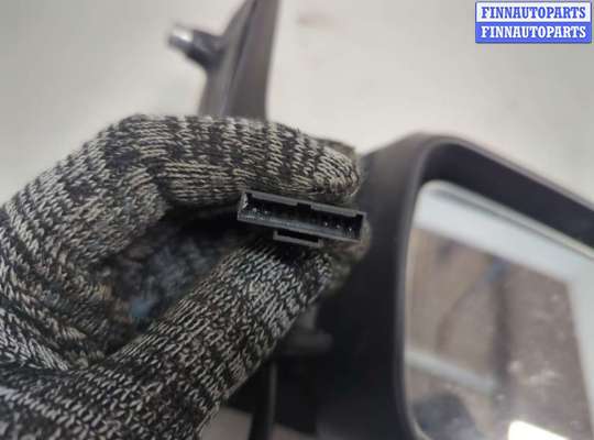 купить Зеркало боковое на Opel Zafira B 2005-2014