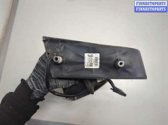 купить Зеркало боковое на Opel Zafira B 2005-2014