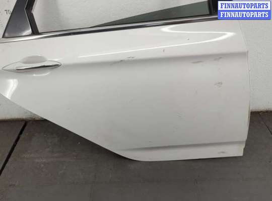 купить Дверь боковая (легковая) на Hyundai i40 2011-2019