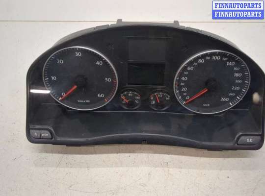купить Щиток приборов (приборная панель) на Volkswagen Golf 5 2003-2009