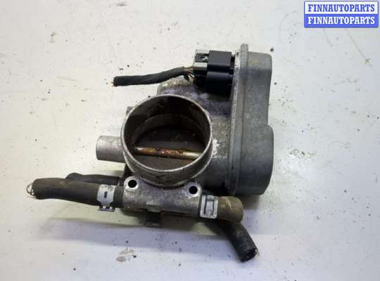 Заслонка дроссельная OP2432050 на Opel Vectra C 2002-2008