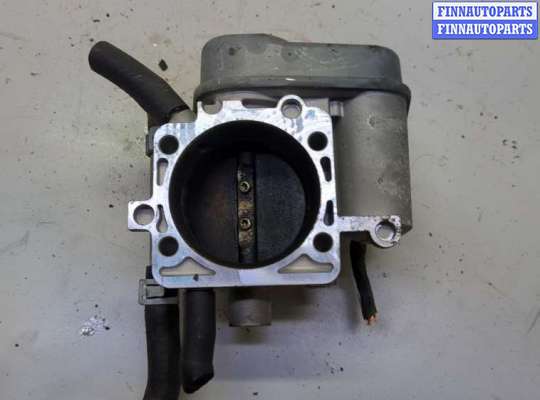 купить Заслонка дроссельная на Opel Vectra C 2002-2008