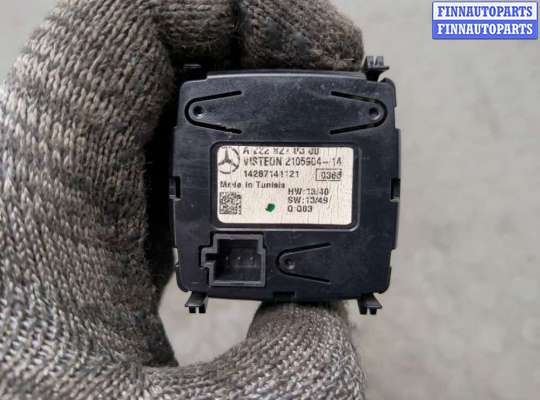 купить Часы на Mercedes S W222 2013-2020