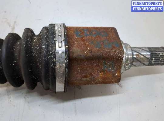 купить Полуось (приводной вал, шрус) на Nissan Qashqai 2013-2022