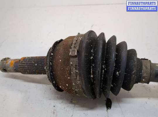 купить Полуось (приводной вал, шрус) на Nissan Qashqai 2013-2022