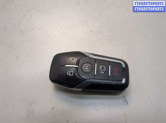 купить Ключ зажигания на Ford Fusion 2012-2016 USA