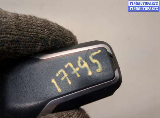 купить Ключ зажигания на Ford Fusion 2012-2016 USA